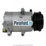 Compresor clima freon tip 1234YF Ford Focus 2014-2018 1.5 EcoBoost 150 cp M8DA, M8DB benzina | Foto 2