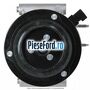 Compresor clima freon tip 1234YF Ford Focus 2014-2018 1.6 Ti 105 cp IQDA, IQDB, IQDC benzina