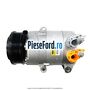 Compresor clima freon tip 1234YF Ford Focus 2014-2018 1.6 Ti 125 cp PNDA, PNDD benzina