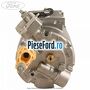 Compresor clima freon tip 1234YF Ford Grand C-Max 2016-2020 2.0 TDCi 170 cp T8DE diesel