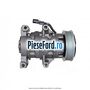 Compresor clima freon tip 1234YF Ford Ka plus 2016-2018 1.2 70 cp B2KA benzina