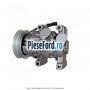 Compresor clima freon tip 1234YF Ford Ka plus 2016-2018 1.2 Ti-VCT 85 cp YSKD, YSKE benzina