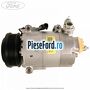 Compresor clima freon tip 1234YF Ford Kuga 2016-2018 2.0 TDCi 120 cp XRMA, XRMB, XRMC diesel | Foto 2