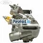 Compresor clima pana in 09.2020 Ford Transit Courier 2014-2018 1.6 TDCi 95 cp T3CA, T3CB, T3CC diesel