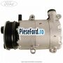 Compresor, climatizare Ford Focus 2004-2007 1.4 80 cp ASDA, ASDB benzina | Foto 2