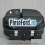 Comutator , actionare geam electric 2 butoane Ford Mondeo 1996-2000 1.6 i 16V 95 cp L1L, L1N, L1Q benzina