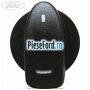 Comutator actionare aeroterma fara AC Ford Ka 2009-2016 1.2 69 cp 169A4000, FP4 benzina