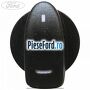 Comutator actionare aeroterma fara AC Ford Ka 2009-2016 1.3 TDCi 75 cp 169A1000, FD4 diesel