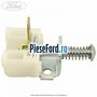 Comutator actionare frana mana Ford Fiesta 2008-2012 1.4 TDCi 68 cp F6JB, F6JD diesel