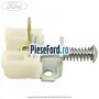 Comutator actionare frana mana Ford Transit Courier 2014-2018 1.6 TDCi 95 cp T3CA, T3CB, T3CC diesel