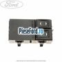Comutator, actionare geam electric 2 butoane Ford Mondeo 2000-2007 2.0 TDCi 131 cp FMBA, N7BA, N7BB diesel
