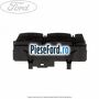 Comutator, actionare geam electric 4 butoane Ford Mondeo 2000-2007 2.0 TDDI 90 cp D5BA, SDBA diesel | Foto 3