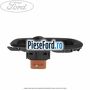 Comutator actionare geam electric dreapta Ford Transit 2019-2023 2.0 EcoBlue RWD 185 cp BCRA, BCRB diesel