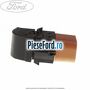 Comutator, actionare geam electric fata dreapta Ford C-Max 2011-2015 1.6 Ti 125 cp PNDA benzina