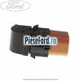 Comutator, actionare geam electric fata dreapta Ford Focus 2011-2014 2.0 TDCi 136 cp UKDB diesel