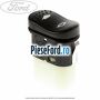 Comutator, actionare geam electric fata Ford Focus 1998-2004 1.8 16V 115 cp EYDB, EYDC, EYDD, EYDE, EYDF benzina