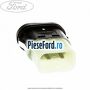 Comutator, actionare geam electric fata Ford Focus 1998-2004 1.8 TDCi 100 cp FFDA diesel