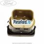 Comutator actionare geam electric pasager Ford Focus 2004-2007 1.8 125 cp Q7DA, QQDA, QQDB benzina | Foto 2