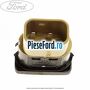 Comutator actionare geam electric pasager Ford Focus 2004-2007 2.5 ST 225 cp HYDA benzina | Foto 2