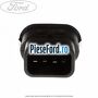Comutator actionare trapa electrica Ford Fiesta 1996-2001 1.25 i 16V 75 cp DHA, DHB, DHC, DHD, DHE, DHF benzina | Foto 2