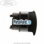 Comutator aer conditonat, manual Ford Ka 2009-2016 1.3 TDCi 75 cp 169A1000, FD4 diesel