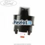 Comutator aer conditonat, manual Ford Ka 2009-2016 1.3 TDCi 75 cp 169A1000, FD4 diesel