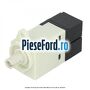 Comutator aeroterma Ford Transit 1991-1994 2.5 DI 70 cp 4BC, 4CC, 4FA diesel