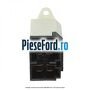Comutator aeroterma Ford Transit 1994-2000 2.5 TD  100 cp 4EB, 4EC diesel