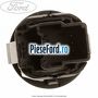 Comutator airbag pasager Ford Fiesta 2002-2005 1.6 16V 100 cp FYJA, FYJB benzina
