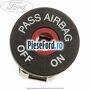 Comutator airbag pasager Ford Transit 2006-2014 2.2 TDCi RWD 100 cp DRRA, DRRB, DRRC diesel