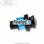 Comutator alarma Ford Galaxy 1995-2000 2.8 i V6 174 cp AAA, AMY benzina