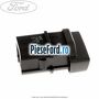 Comutator avarie , culoare negru Ford Fiesta 2005-2008 ST150 150 cp N4JB benzina | Foto 2