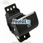 Comutator frana mana electrica Ford Kuga 2016-2018 1.5 EcoBoost 120 cp BNMA, BNMB, BNMC benzina
