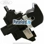 Comutator frana mana electrica Ford Kuga 2016-2018 2.0 TDCi 120 cp XRMA, XRMB, XRMC diesel