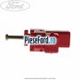 Comutator frana pentru pilot automat Ford Mondeo 1993-1996 1.6 i 16V 90 cp L1F benzina