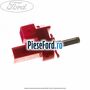 Comutator frana pentru pilot automat Ford Mondeo 2000-2007 2.0 TDDI 115 cp D6BA, HJBA, HJBB, HJBC diesel | Foto 2