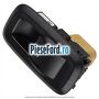 Comutator geam electric fata dreapta sau spate Ford Fiesta 2008-2012 1.6 Ti 120 cp HXJA, HXJB, HXJE, RVJA benzina | Foto 4