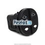 Comutator geam electric fata stanga Ford Fiesta 2005-2008 ST150 150 cp N4JB benzina | Foto 5