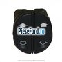 Comutator geam electric fata stanga Ford Puma 1997-2003 1.4 16V 90 cp FHD, FHF benzina | Foto 4