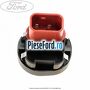 Comutator geam pasager Ford Fiesta 2005-2008 1.6 16V 100 cp FYJA, FYJB benzina | Foto 2