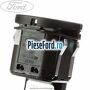 Comutator geam sofer Ford Transit 2006-2014 3.2 TDCi 200 cp SAFA, SAFB diesel