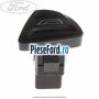 Comutator geam stanga Ford Ka 2009-2016 1.2 69 cp 169A4000, FP4 benzina