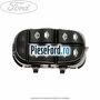 Comutator geamuri electrice fata/spate Ford Focus 1998-2004 1.8 TDCi 100 cp FFDA diesel