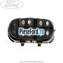 Comutator geamuri electrice fata/spate Ford Focus 1998-2004 RS 215 cp HMDA benzina
