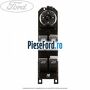 Comutator geamuri electrice si reglaj oglinzi electrice Ford S-Max 2007-2014 2.0 TDCi 136 cp AZWC, UKWA diesel