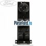 Comutator geamuri electrice sofer Ford Focus 2008-2011 2.0 TDCi 136 cp G6DA, G6DB, G6DD, G6DG diesel
