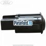 Comutator incalzire scaun Ford Fiesta 1996-2001 1.25 i 16V 75 cp DHA, DHB, DHC, DHD, DHE, DHF benzina | Foto 5