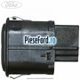 Comutator incalzire scaun Ford Fiesta 2002-2005 ST150 150 cp N4JB benzina | Foto 4