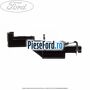 Comutator lampa avertizare frana de mana Ford Focus C-Max 2003-2007 2.0 TDCi 136 cp G6DA, G6DB, G6DD, G6DG diesel