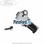 Comutator lampa avertizare frana de mana Ford Grand C-Max 2011-2015 2.0 TDCi 163 cp TXDB diesel